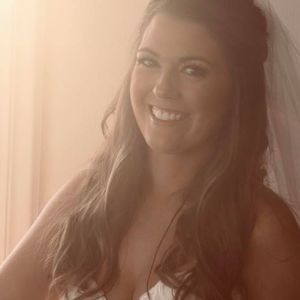 Meet your Posher, Stefanie